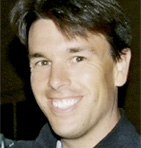 Mike Dorrell