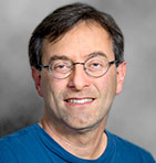 Ehud Isacoff