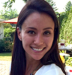 Sarah Meadows