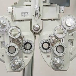 What To Expect in a MacTel Imaging Exam